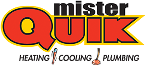 Mister Quik Logo