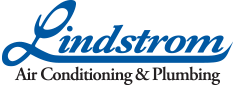 Lindstrom Logo