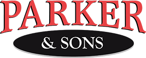 Parker & Sons Logo