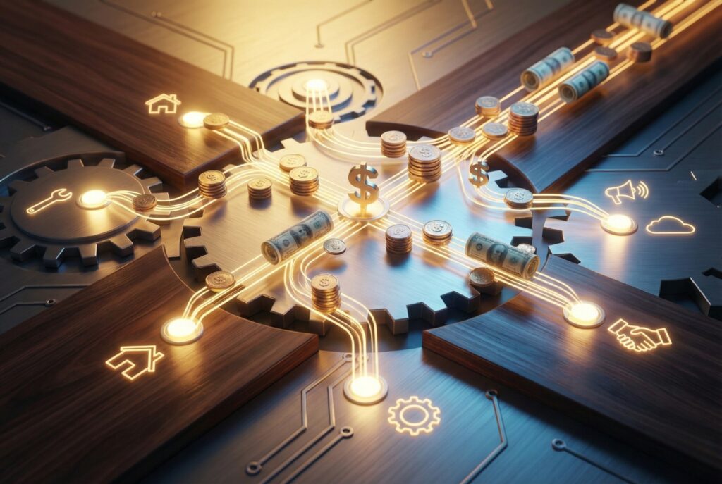 digital marketing for contractors